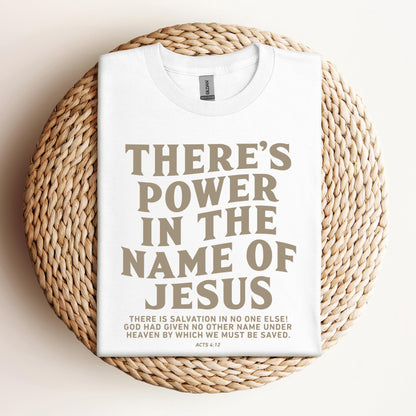 Name Of Jesus