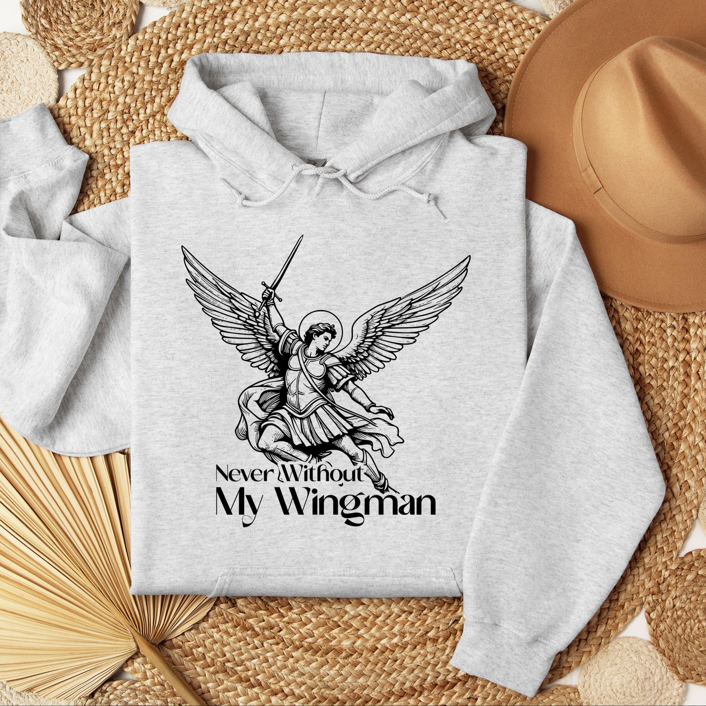 Never Without My Wingman 01