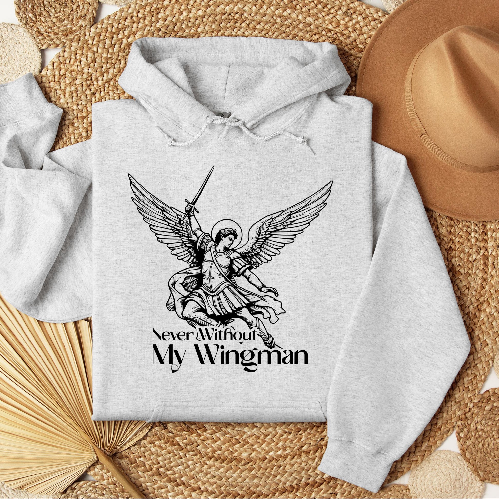Never Without My Wingman 01