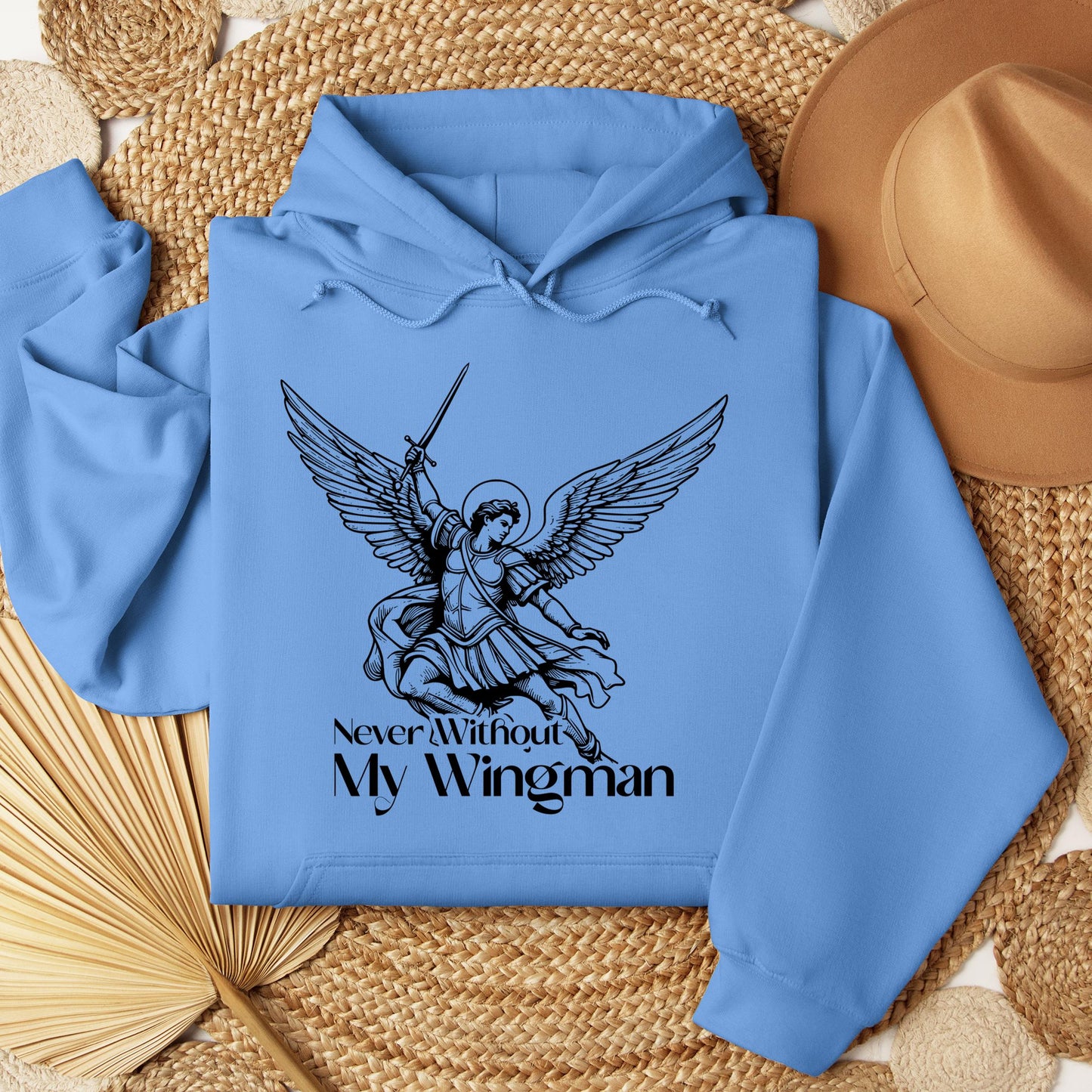 Never Without My Wingman 01