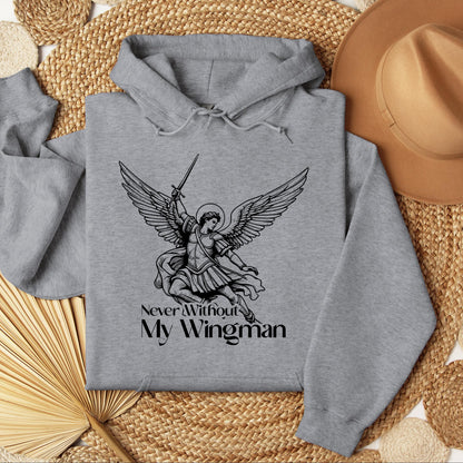 Never Without My Wingman 01