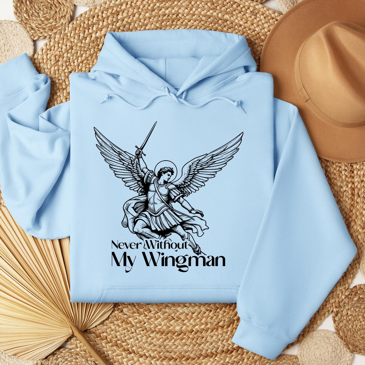 Never Without My Wingman 01