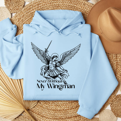 Never Without My Wingman 01