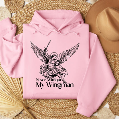 Never Without My Wingman 01