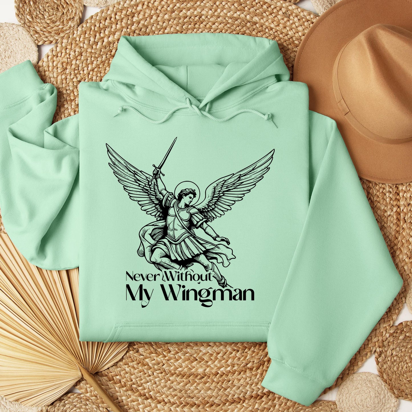 Never Without My Wingman 01