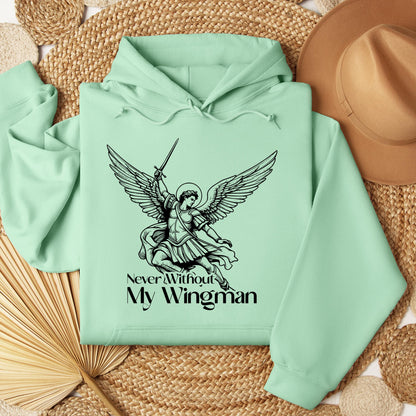 Never Without My Wingman 01