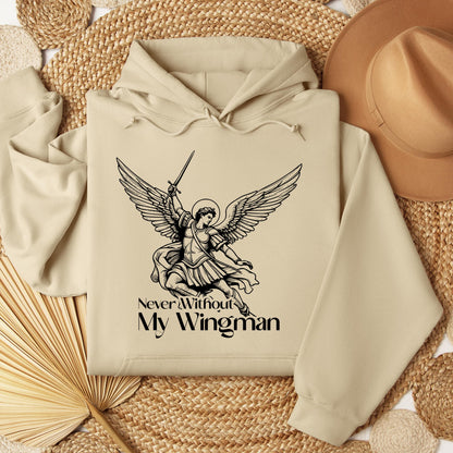 Never Without My Wingman 01