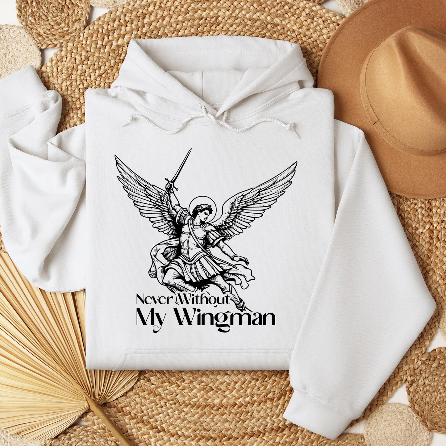 Never Without My Wingman 01