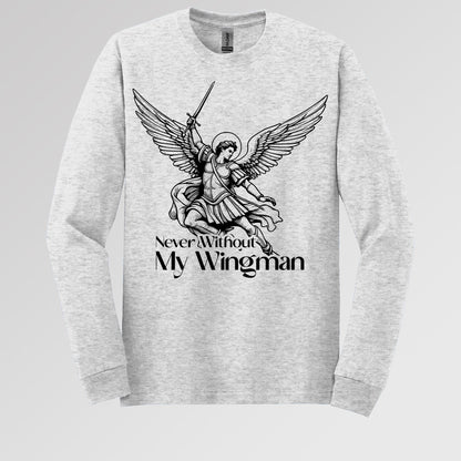 Never Without My Wingman 01