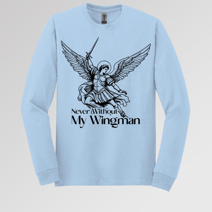 Never Without My Wingman 01