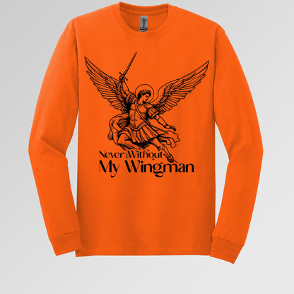 Never Without My Wingman 01
