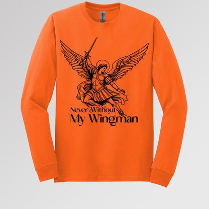 Never Without My Wingman 01
