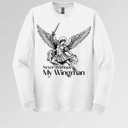 Never Without My Wingman 01