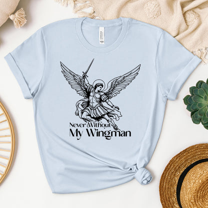 Never Without My Wingman 01