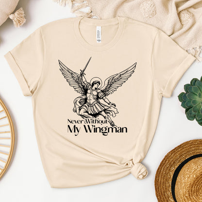 Never Without My Wingman 01