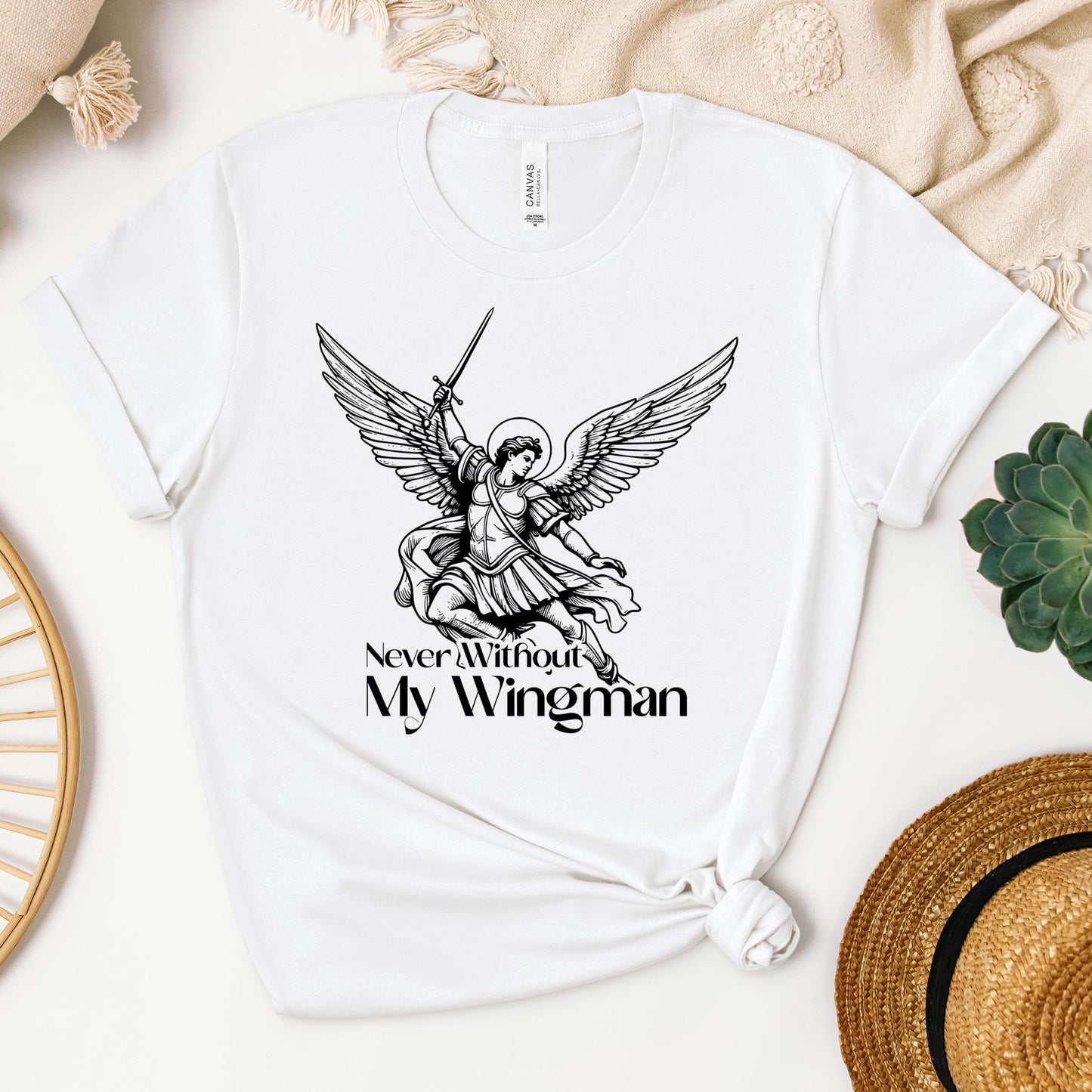 Never Without My Wingman 01