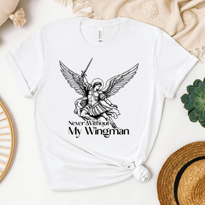 Never Without My Wingman 01