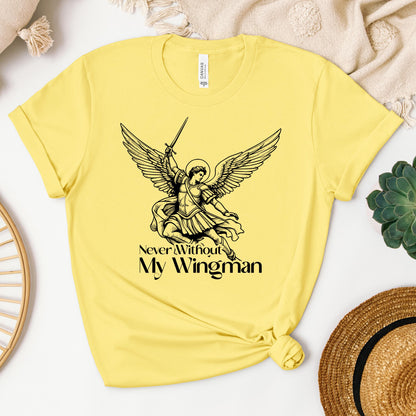 Never Without My Wingman 01