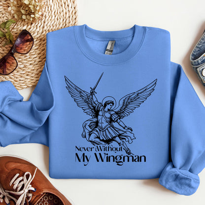 Never Without My Wingman 01