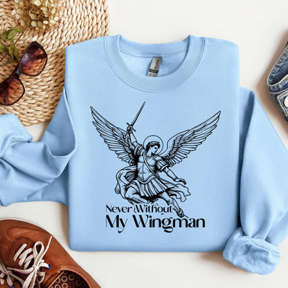 Never Without My Wingman 01