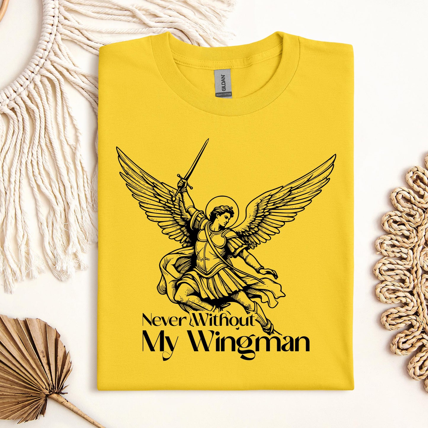 Never Without My Wingman 01