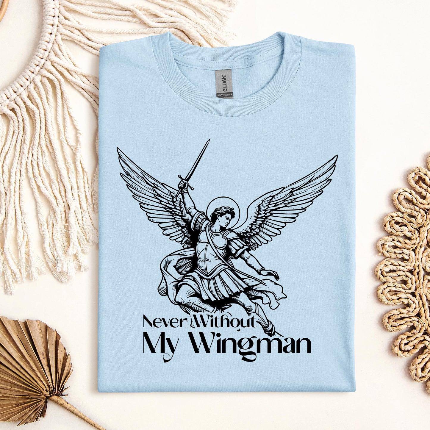 Never Without My Wingman 01