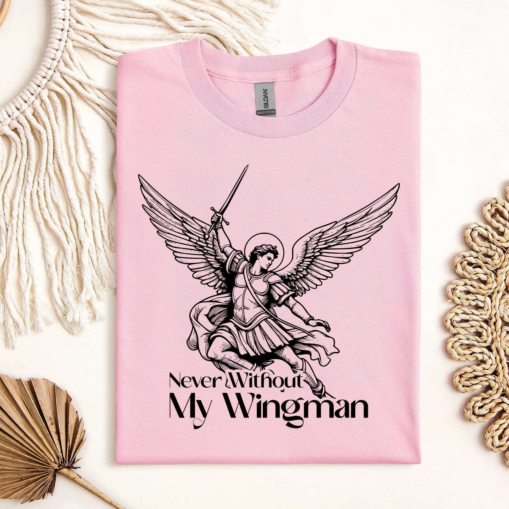 Never Without My Wingman 01