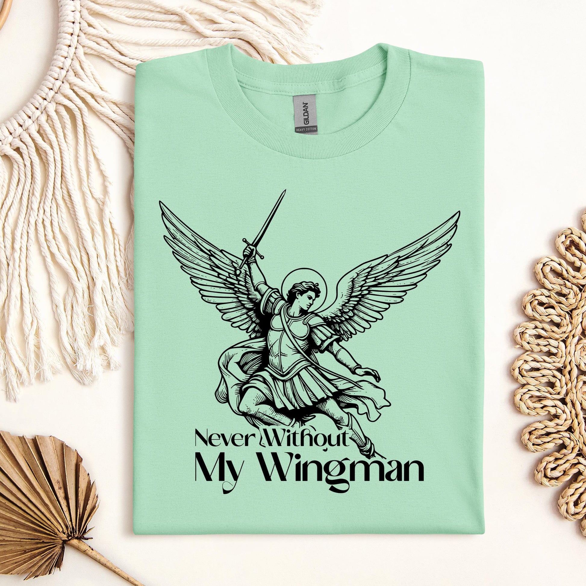 Never Without My Wingman 01