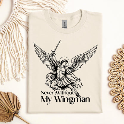 Never Without My Wingman 01