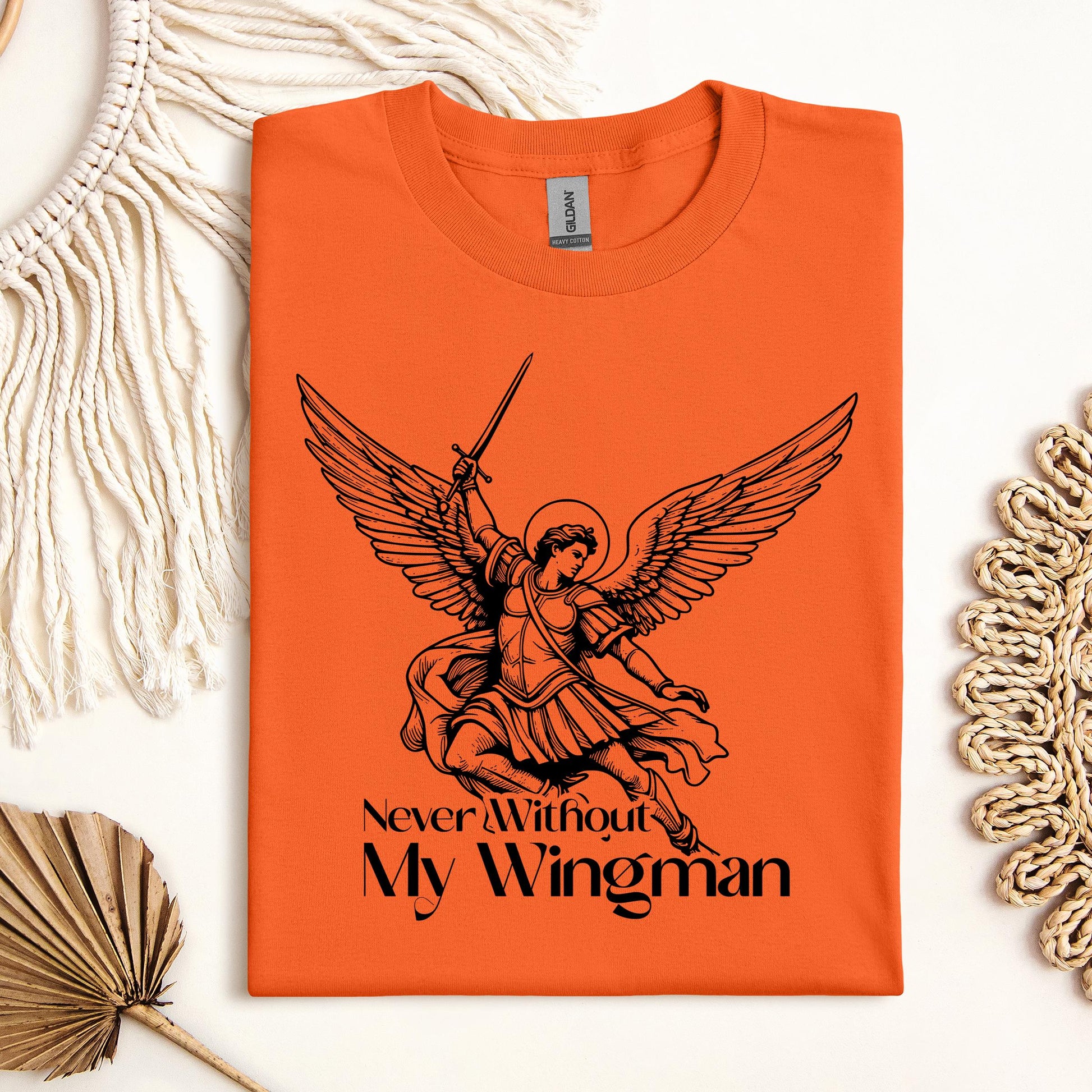 Never Without My Wingman 01