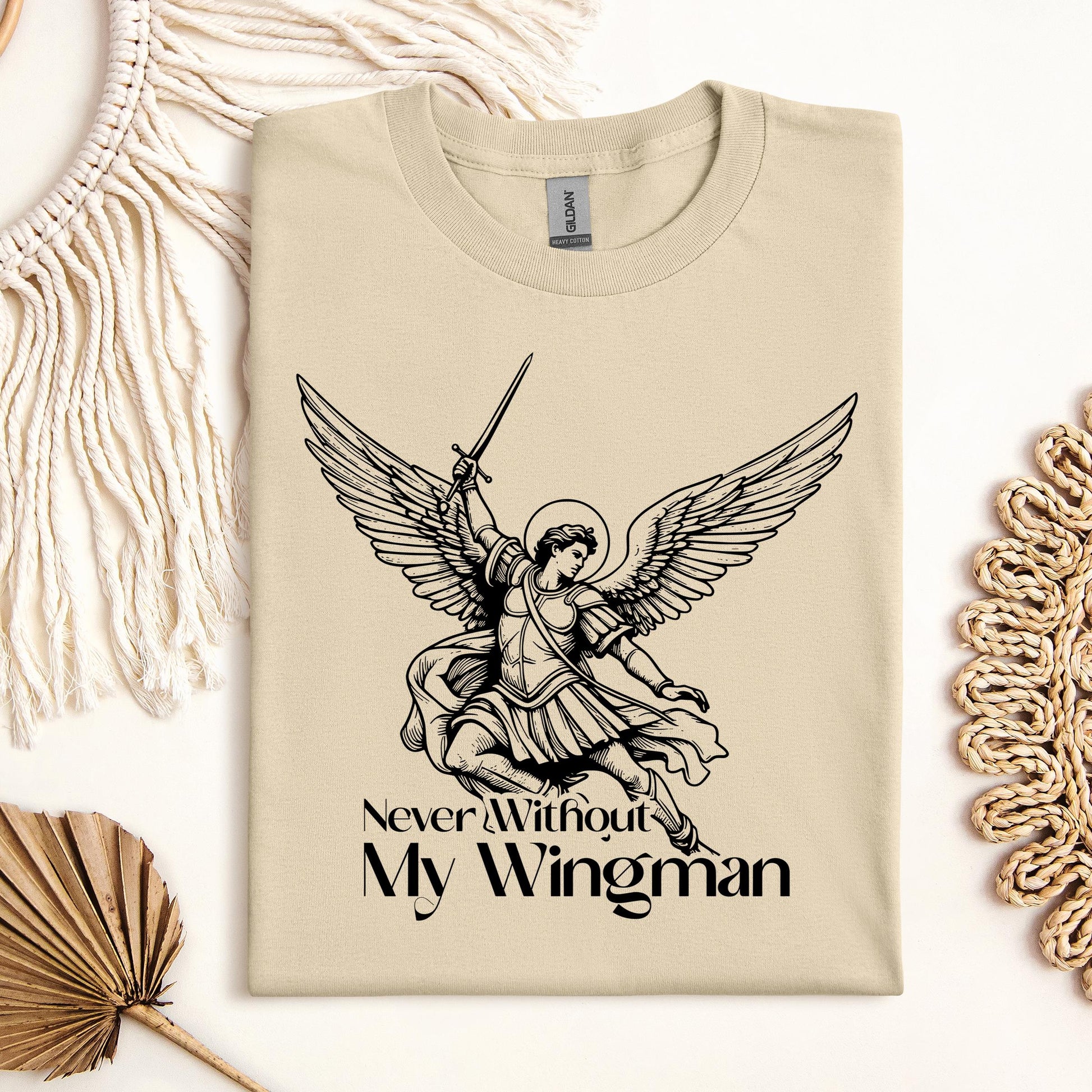 Never Without My Wingman 01