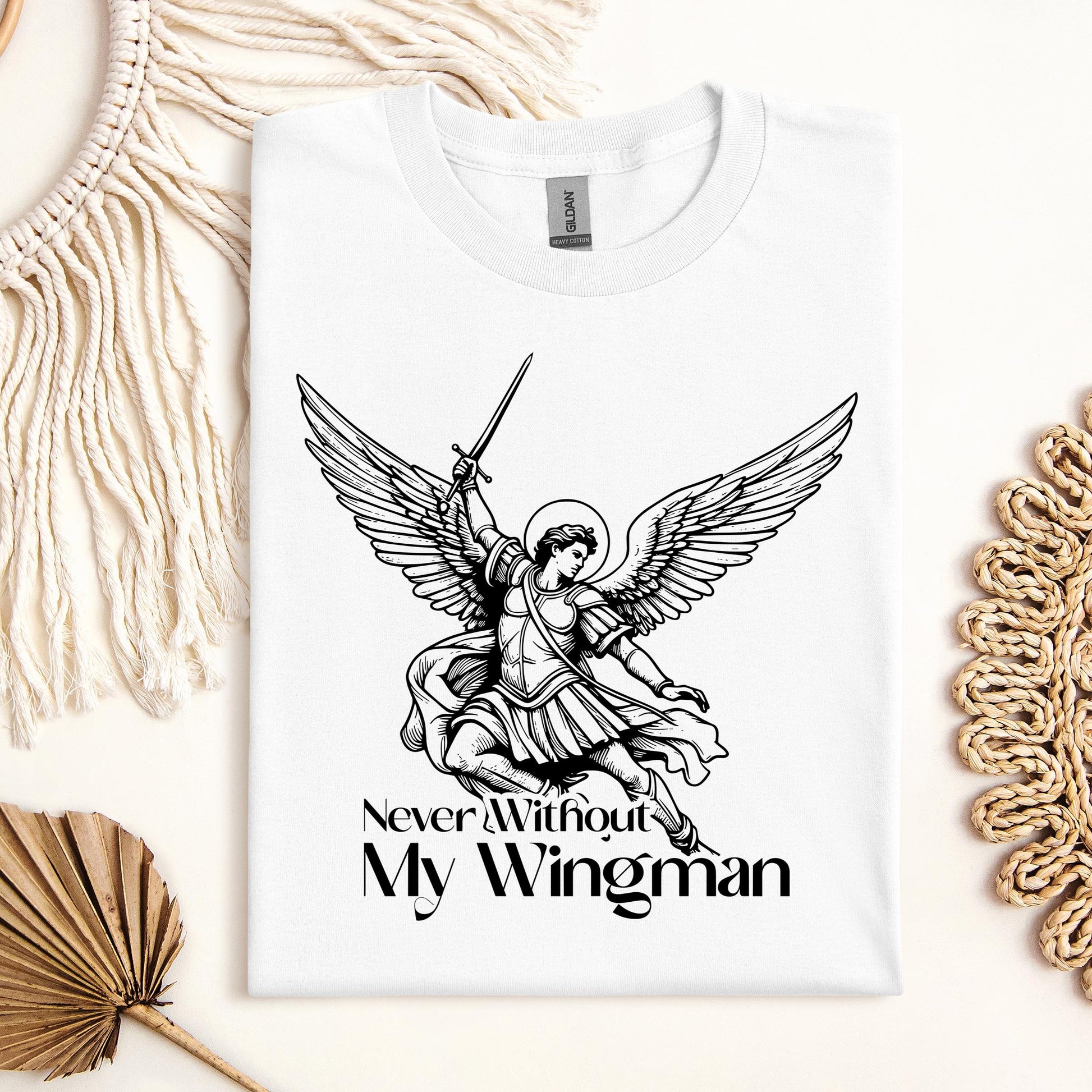 Never Without My Wingman 01