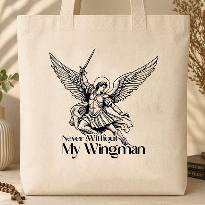 Never Without My Wingman 01