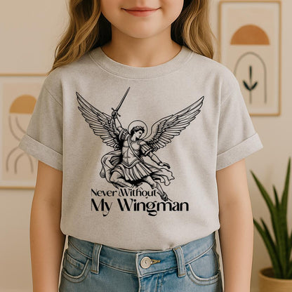 Never Without My Wingman 01