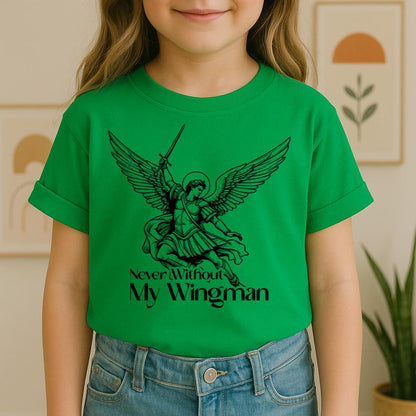 Never Without My Wingman 01