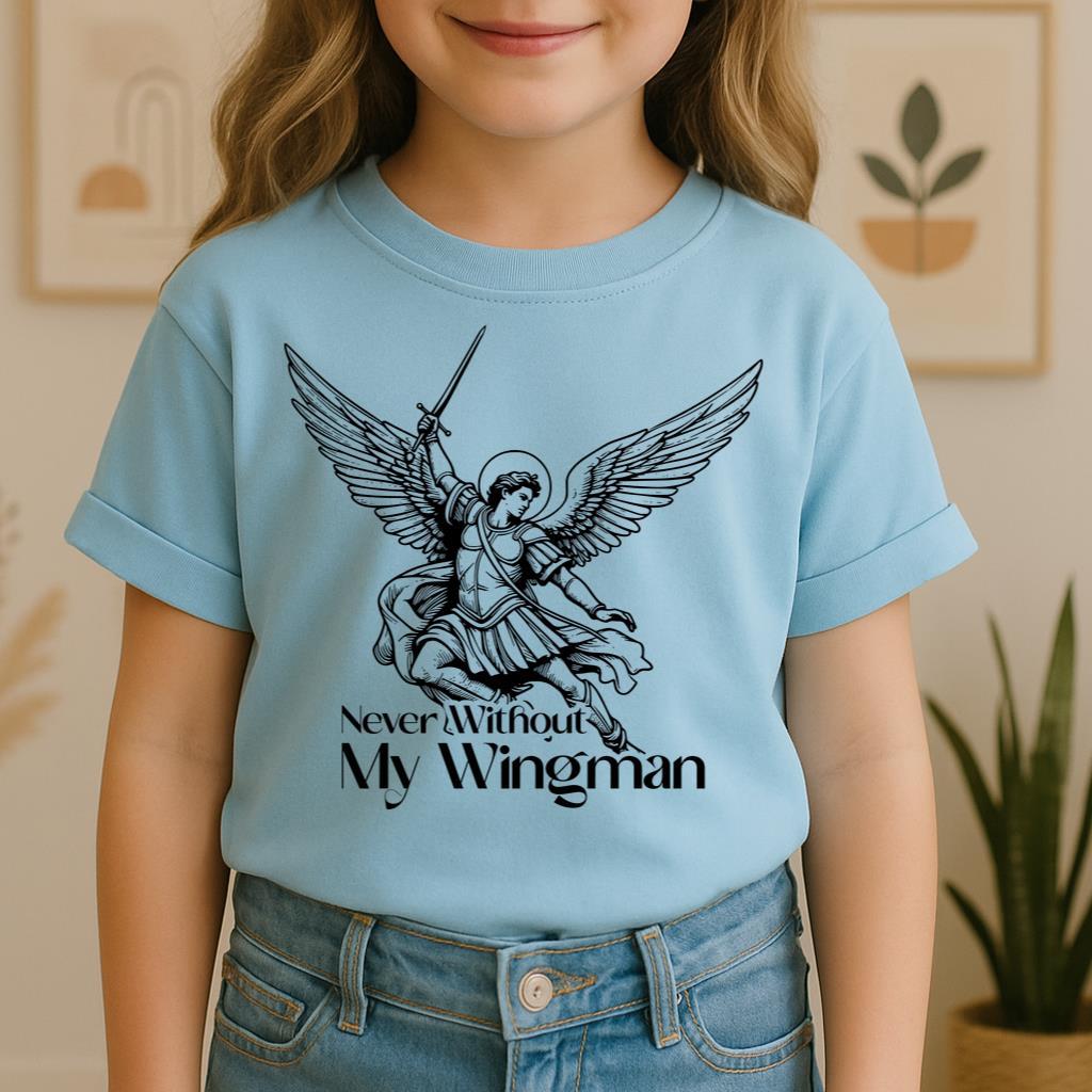 Never Without My Wingman 01