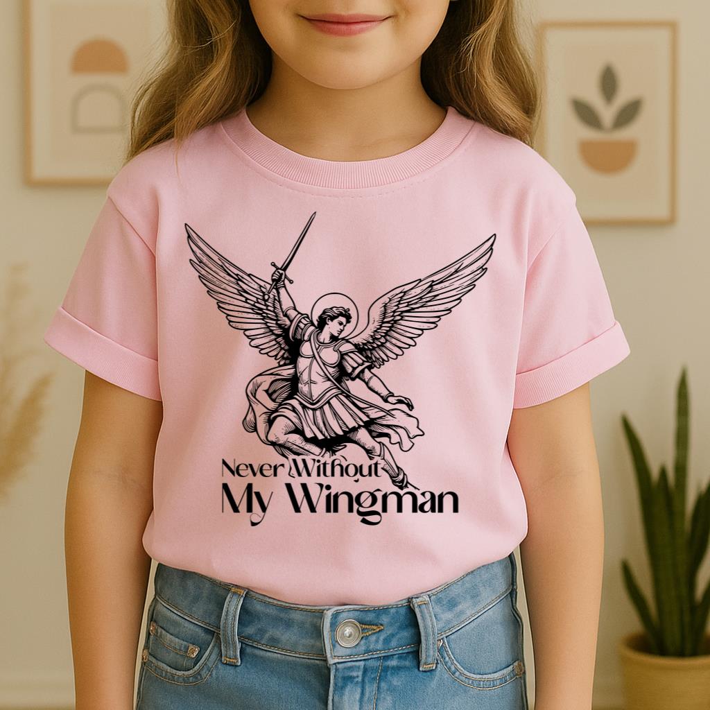 Never Without My Wingman 01
