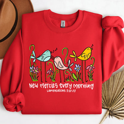 New Mercies Every Morning Lamentations 3.22-23 01