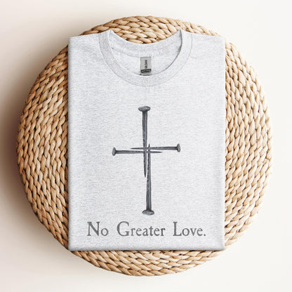 No Greater Love