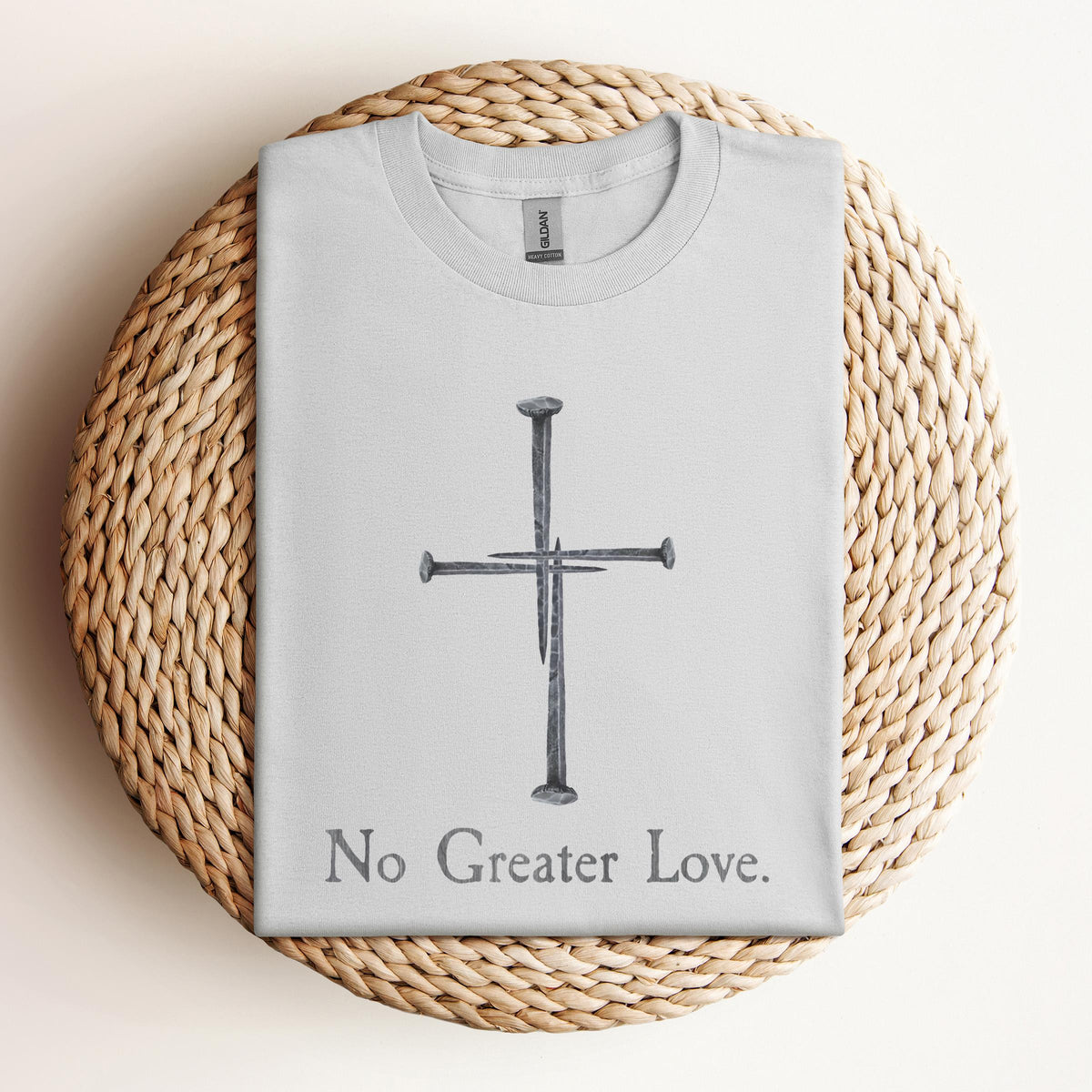 No Greater Love