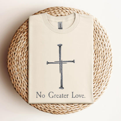 No Greater Love