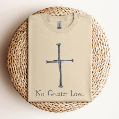 No Greater Love