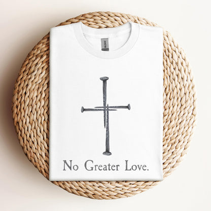 No Greater Love