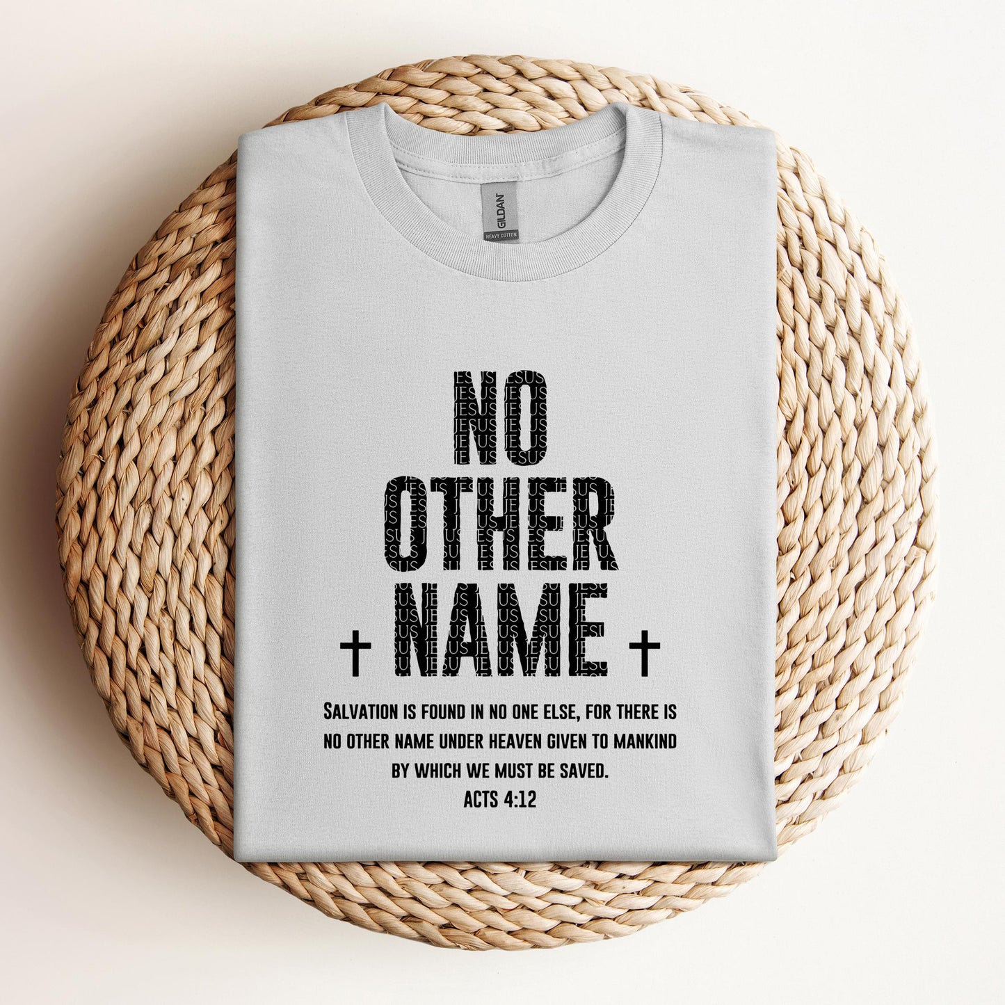 No Other Name Acts 4.12