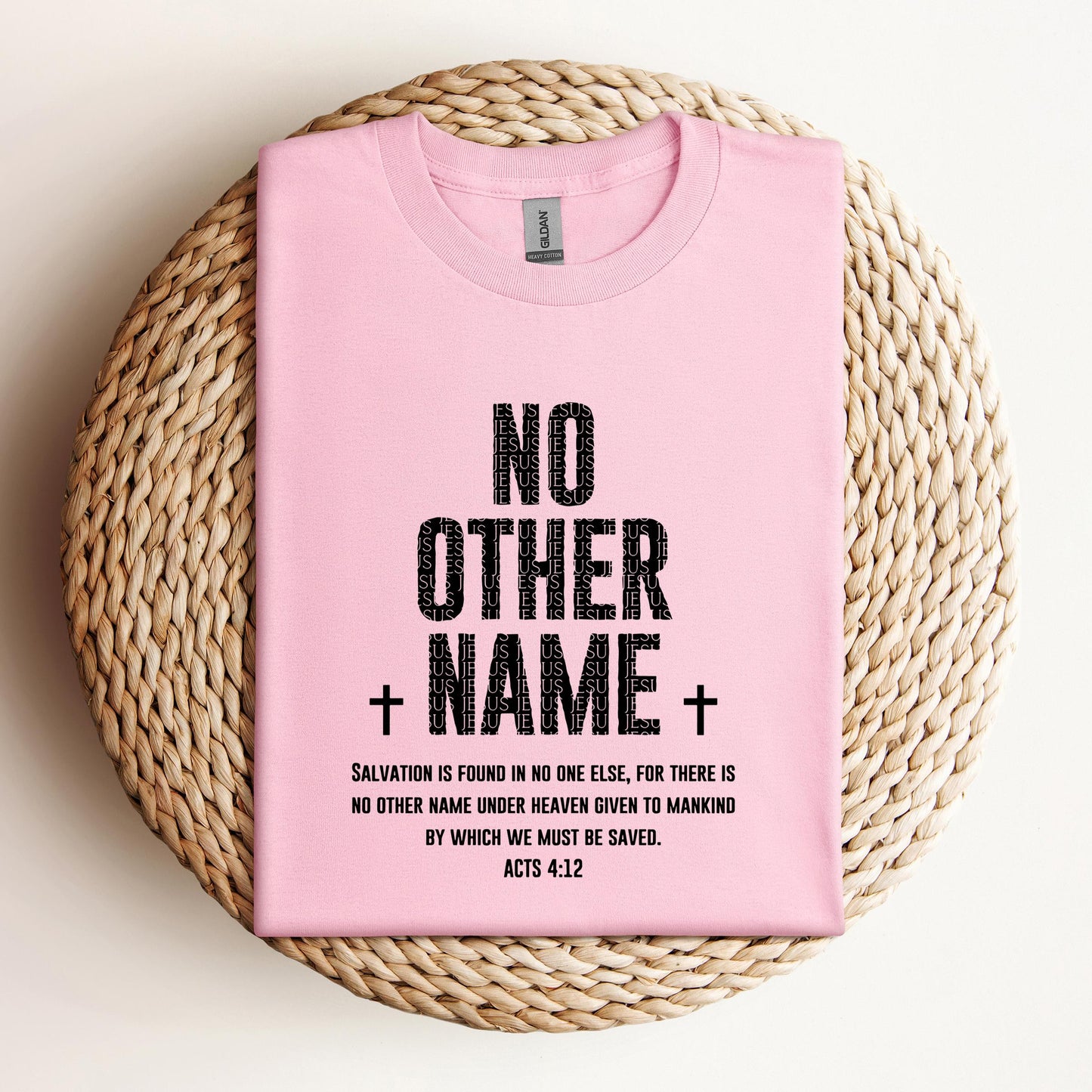 No Other Name Acts 4.12