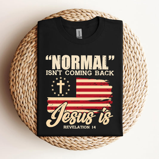 Normal