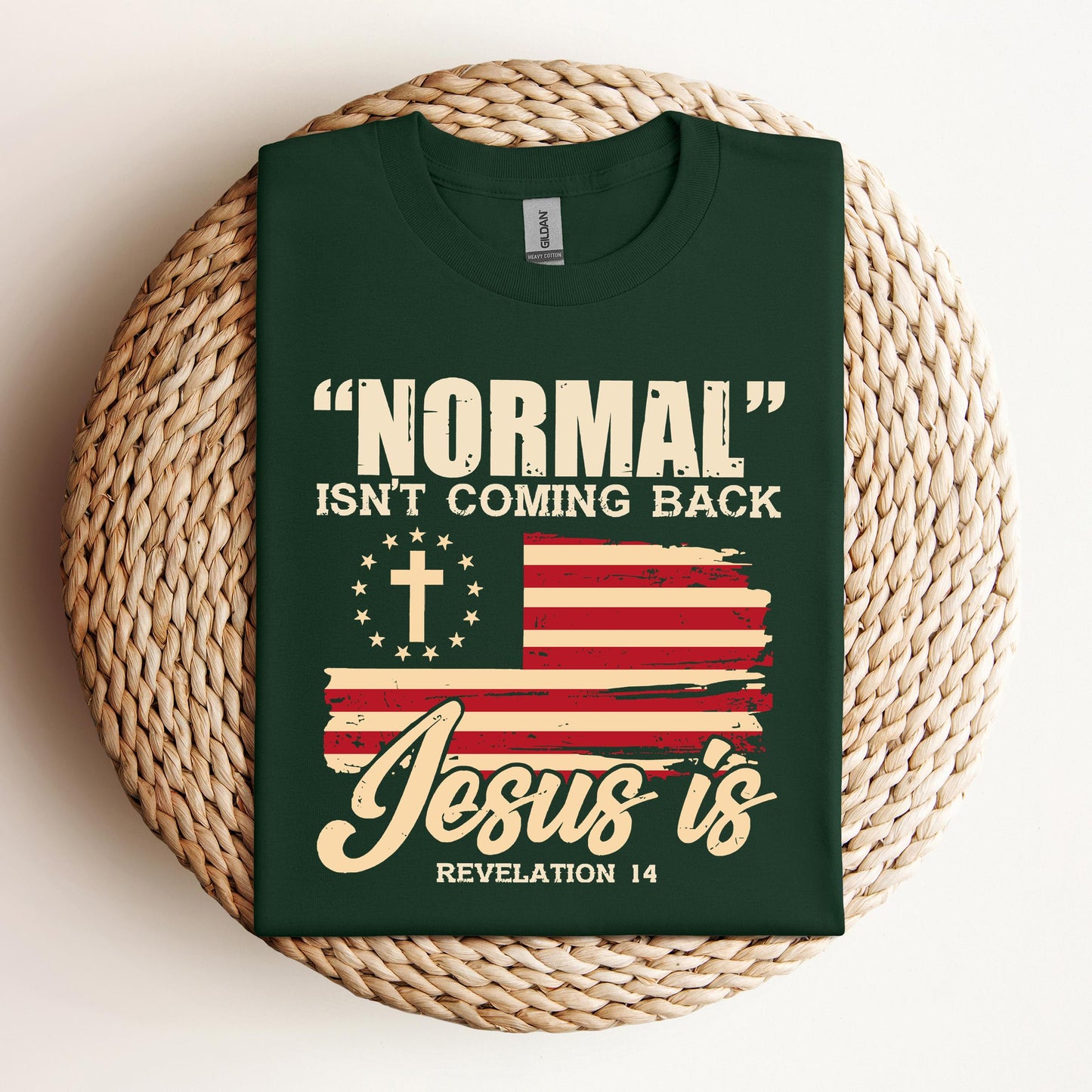Normal