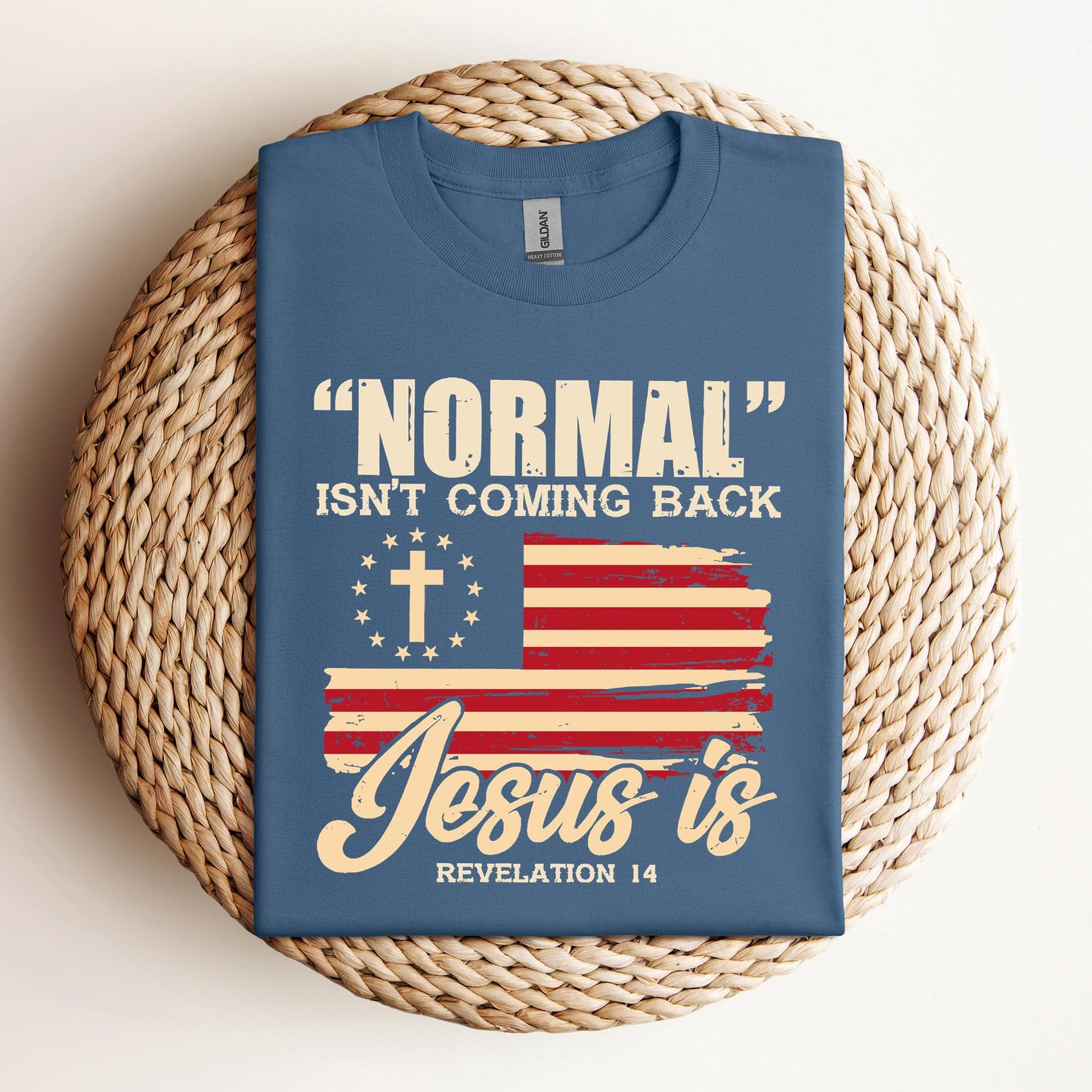 Normal