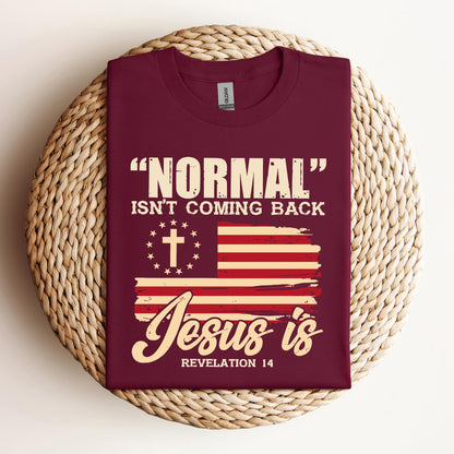 Normal