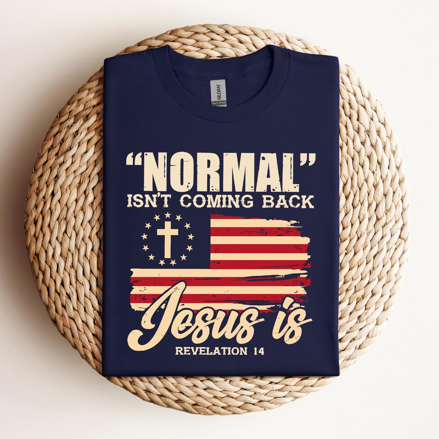 Normal